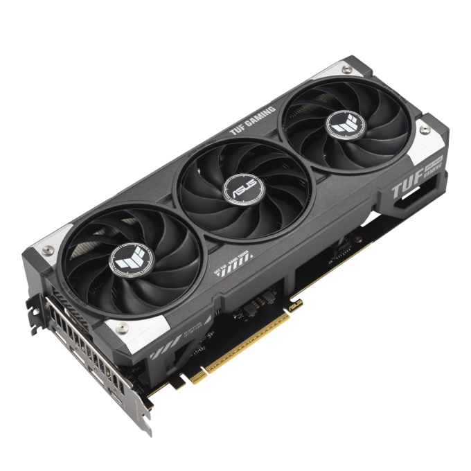 ASUS TUF-RTX5060TI-O16G-GAMING