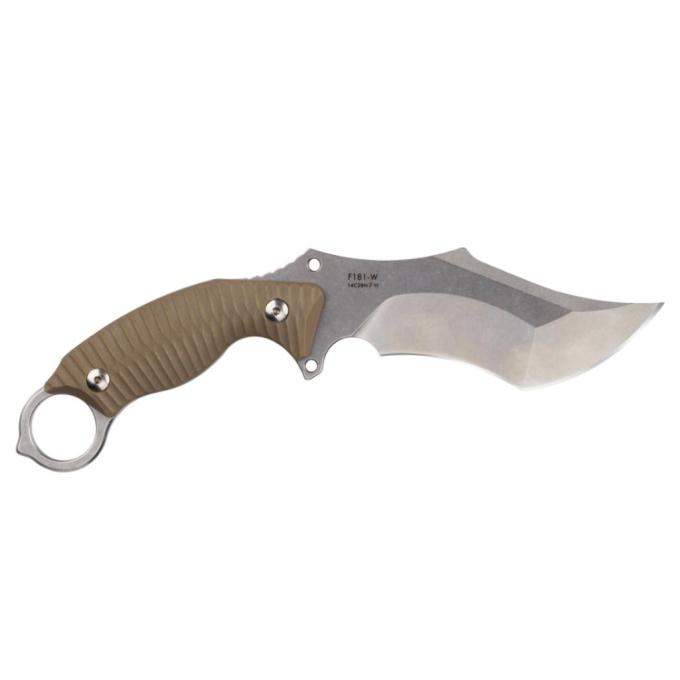 Ruike F181-W