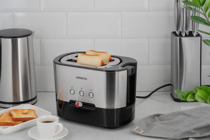 Ardesto T-K210
