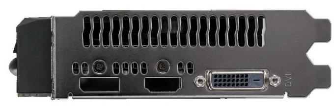 Видеокарта ASUS MINING-RX470-4G-LED Bulk
