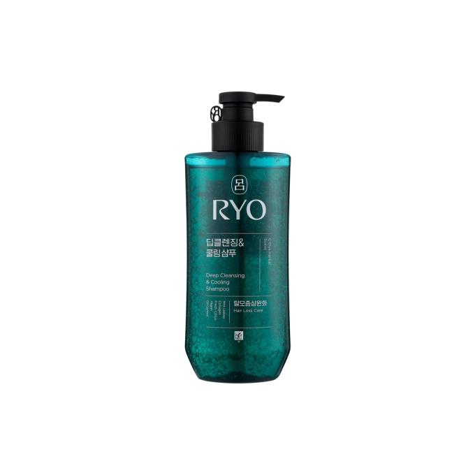 Ryo 8809803590266