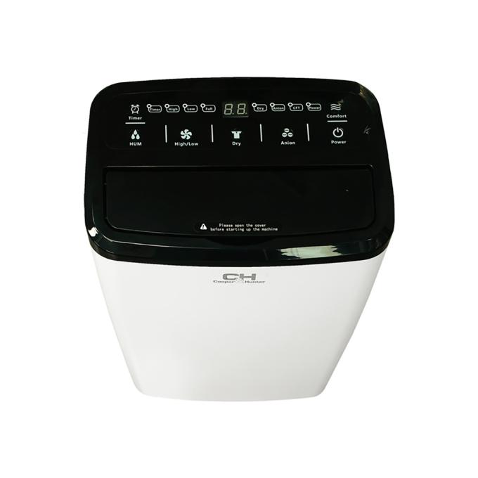 Cooper&Hunter CH-D009WD8-20LDWF