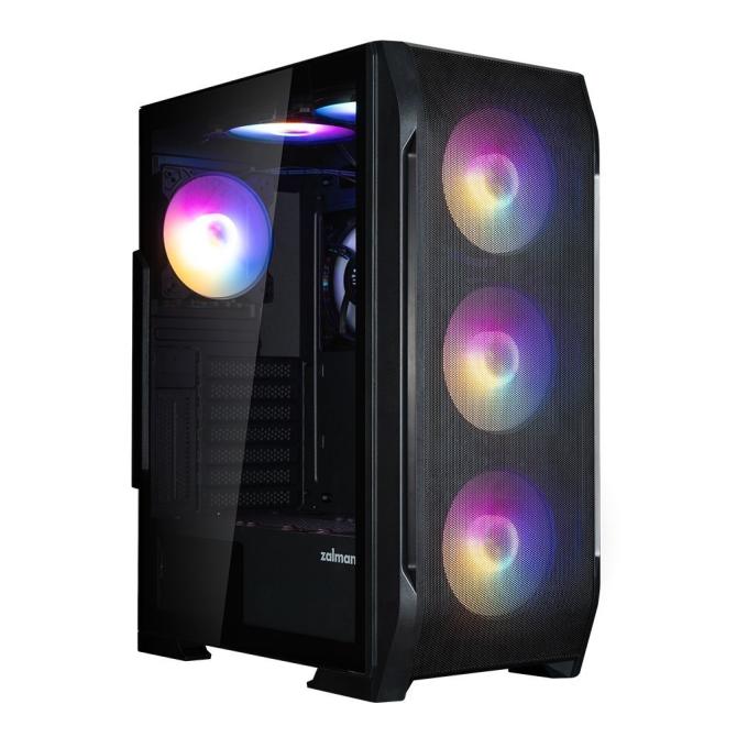 Zalman N7PLUSV2