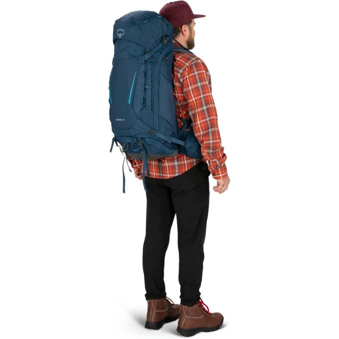 Osprey 009.3827