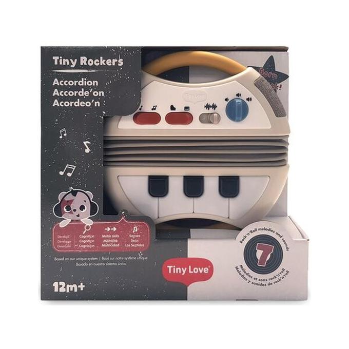 Tiny Love 1506906830