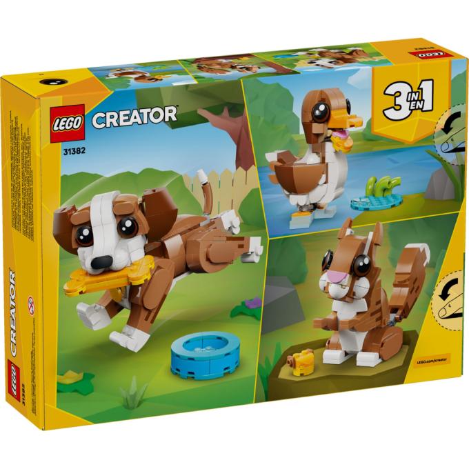LEGO 31382
