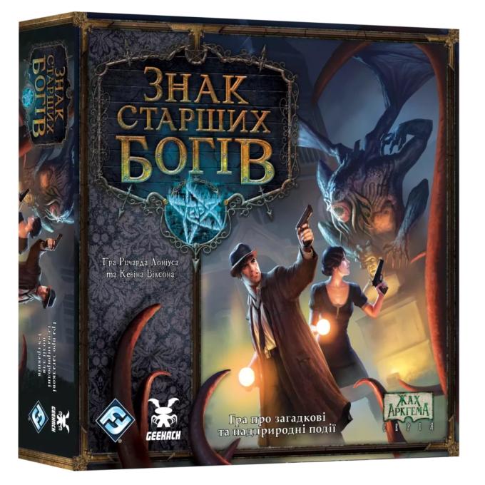 Geekach Games GKCH189es