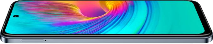 Infinix Smart 9 X6532 4/128GB Metallic Black