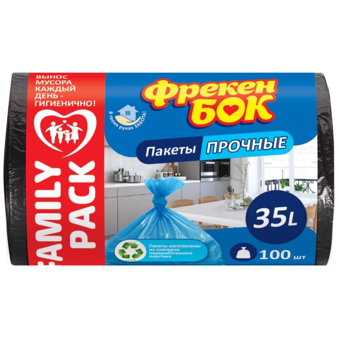 Фрекен БОК 4820048480727