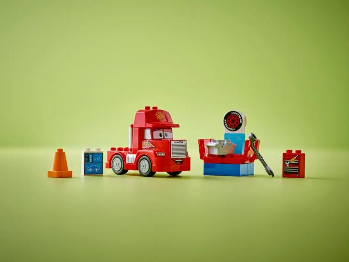 LEGO 10417