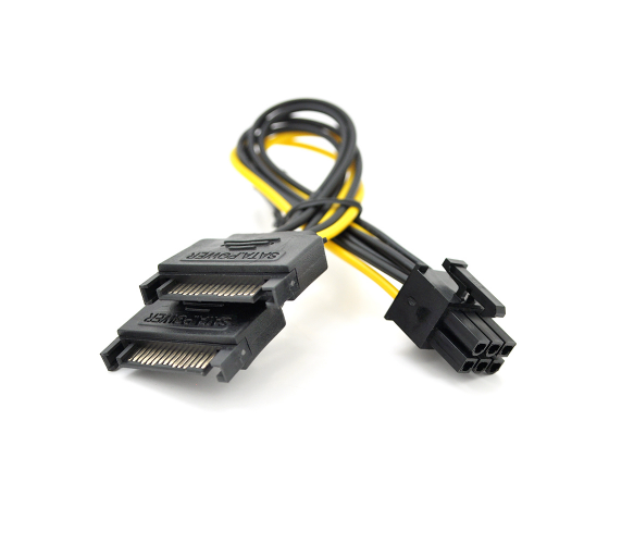 VOLTRONIC CM-SATA+SATA--&amp;gt;6PV