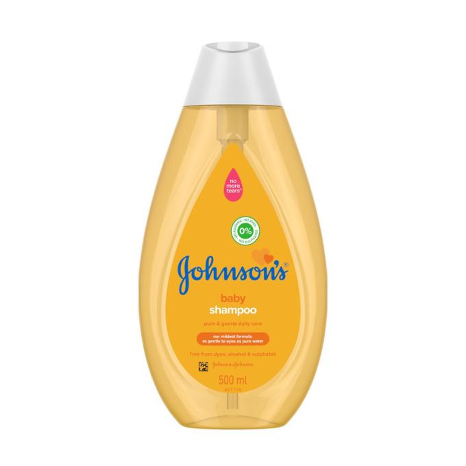 Johnson’s Baby 3574661427843