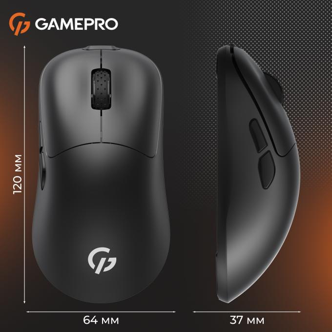 GamePro GM990B