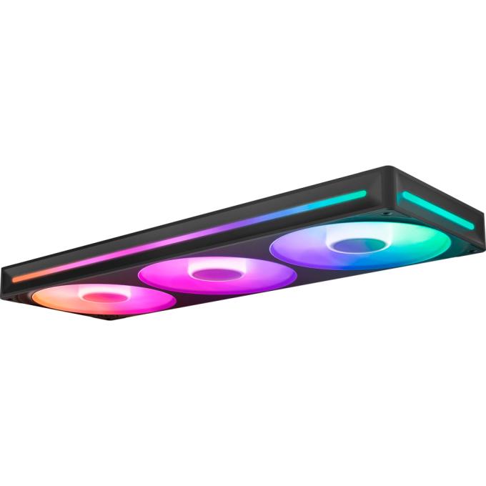 NZXT RF-U36HF-B1