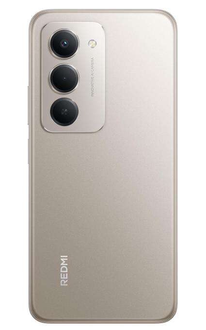Xiaomi Redmi 15 6/128GB Titan Gray