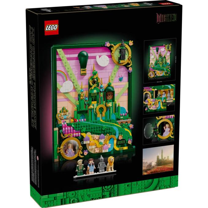 LEGO 75685