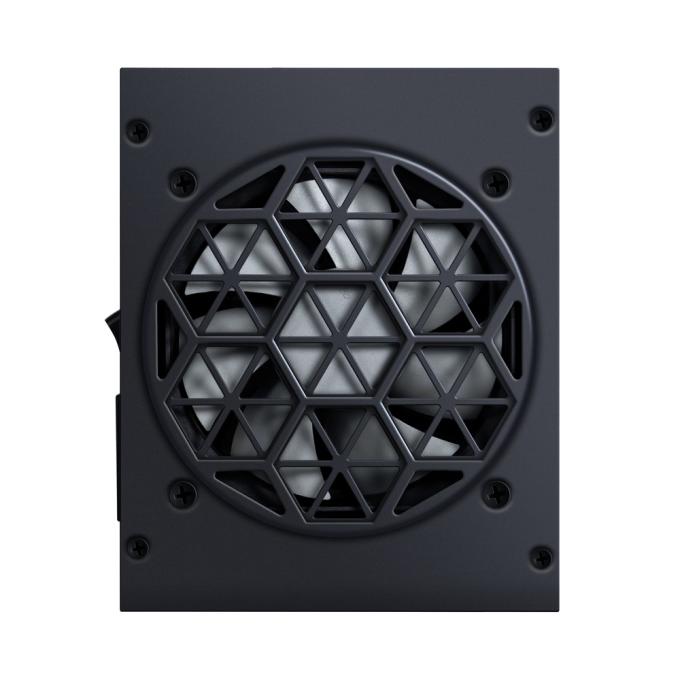 1STPLAYER SFX-PLT-750-BK-EU