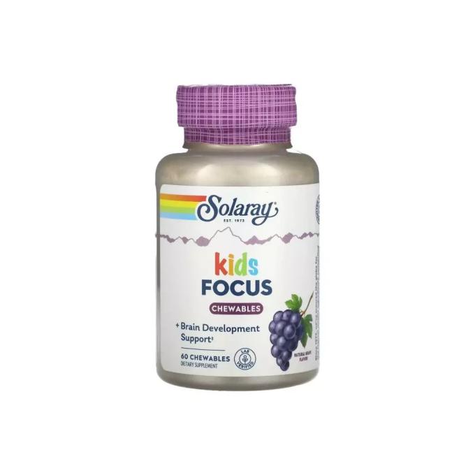 Solaray SOR-08378