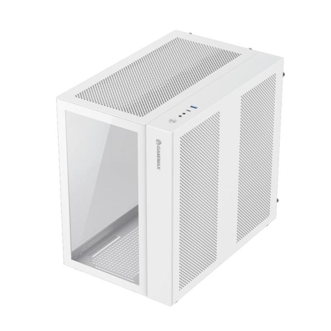 GAMEMAX INFINITY WHITE