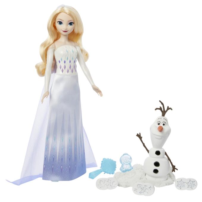 DISNEY FROZEN HYH10