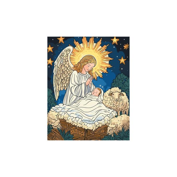 ArtCraft 15577-AC