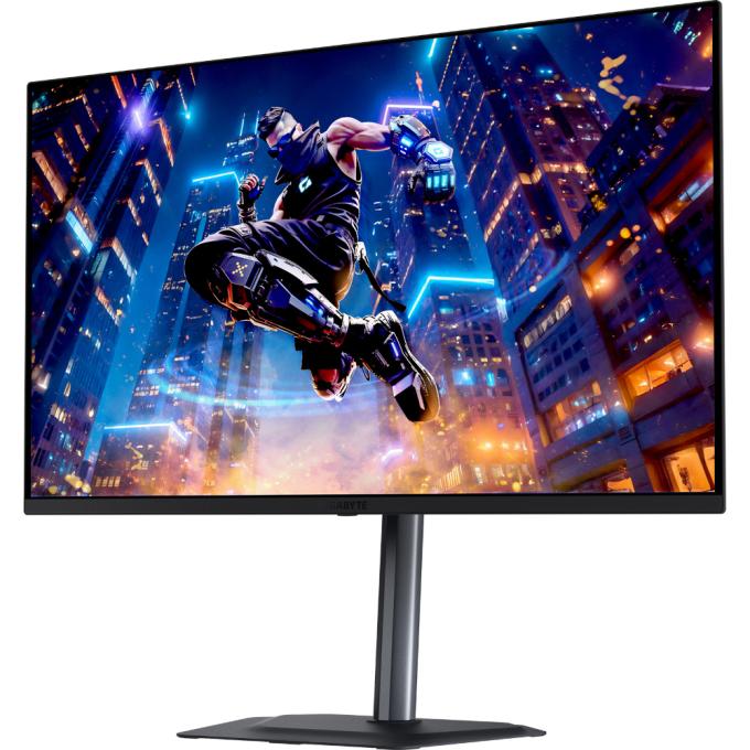 GIGABYTE MO32U2 Gaming Monitor