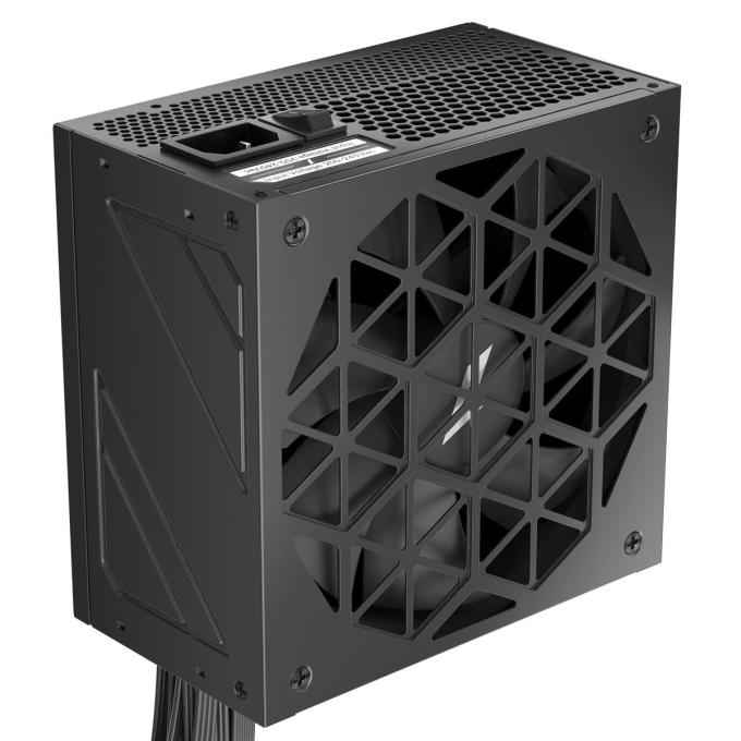 1STPLAYER ACK-STD-750-BK-EU