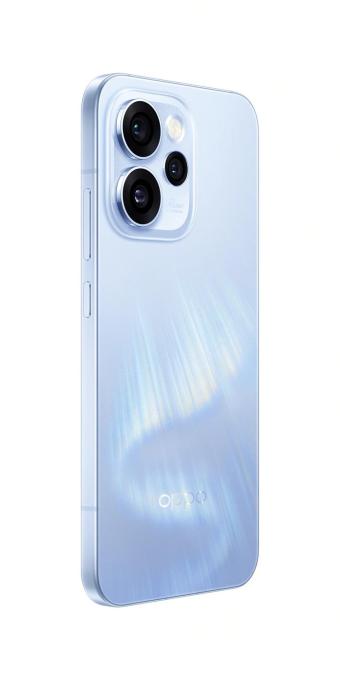 Oppo Reno15 Pro 12/512GB Aurora Blue