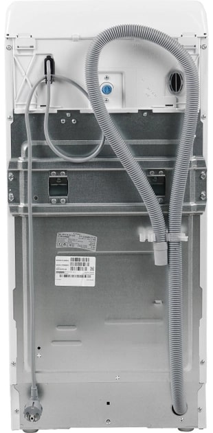 Indesit BTW D 51052 (EU)