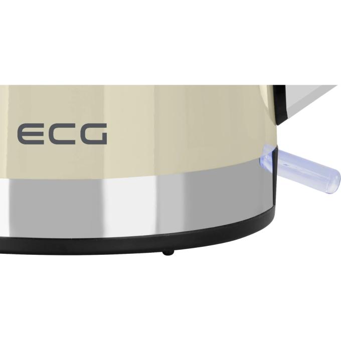 ECG RK 1766 Vintage Vanilla