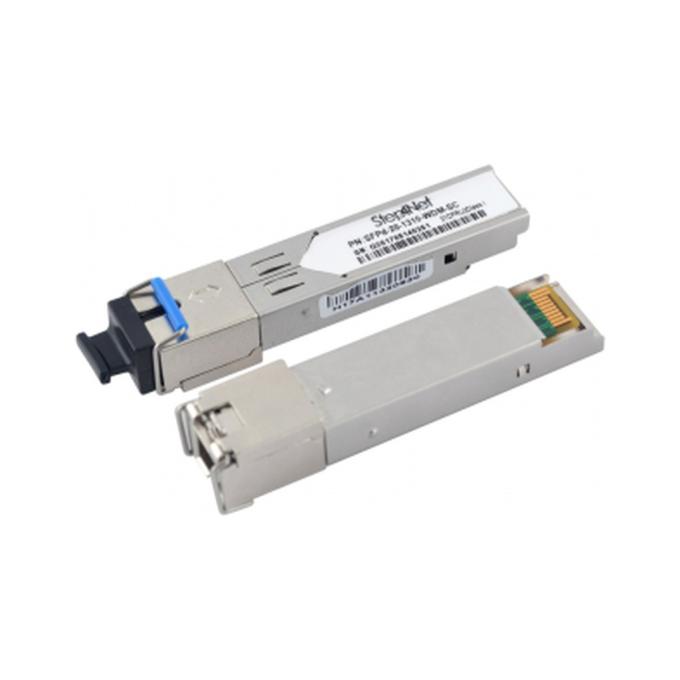 Step4Net SFPd-40-1550-WDM-LC