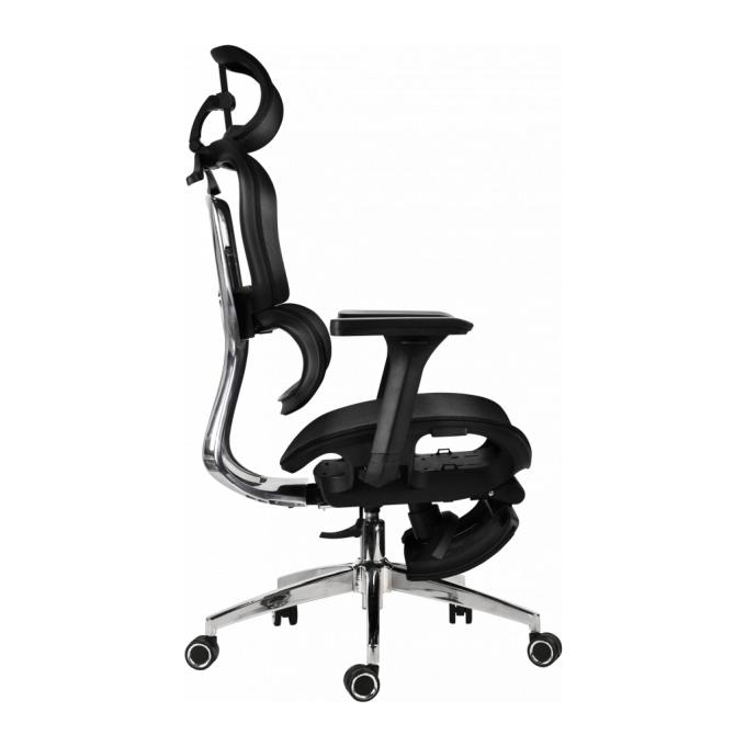 GT Racer B-583 Black