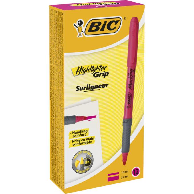 BIC bc811934