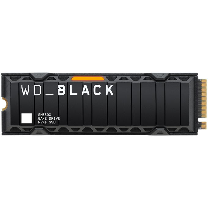 WD WDS100T2XHE-00BCA0