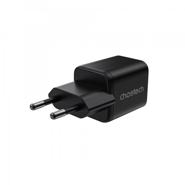 Choetech PD5012-EU-BK