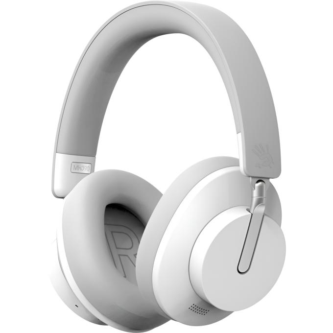 Bloody MH390 (White)