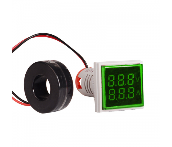 Sinotimer ST17VA-04