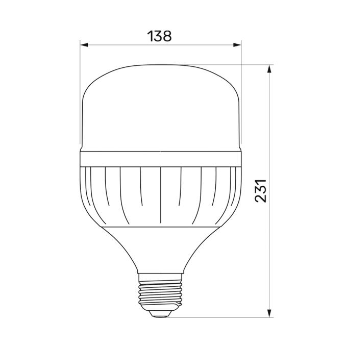 TITANUM TL-HA138-50276