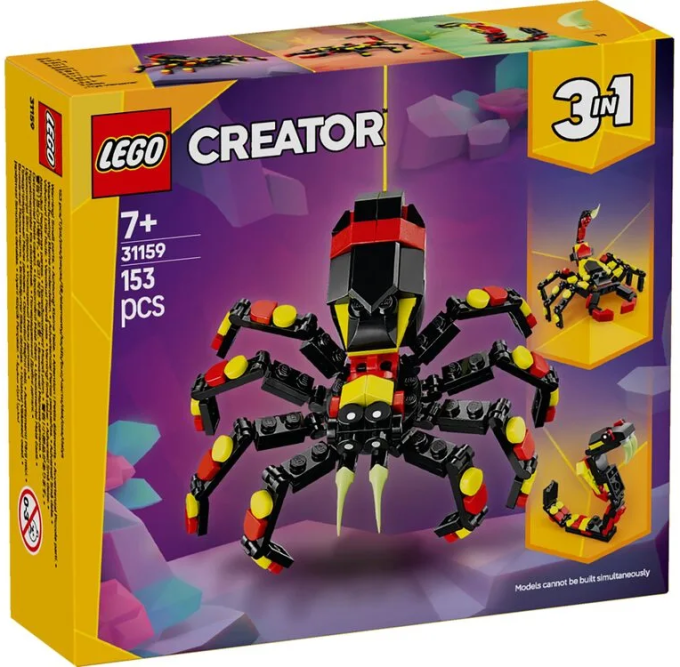 LEGO 31159