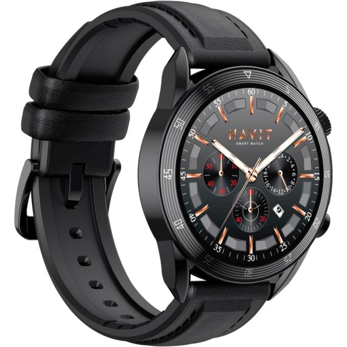 Havit HV-M9030 PRO Black
