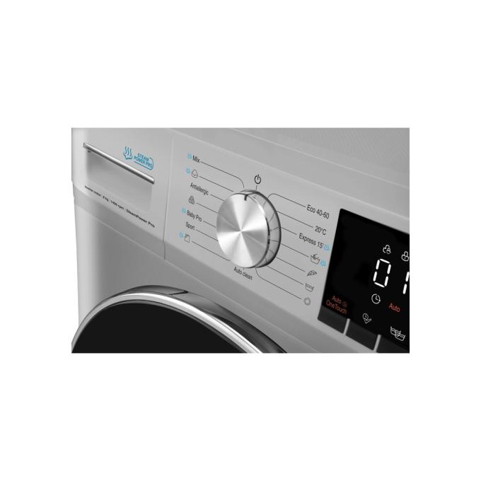 Hansa WHG814DD1LG
