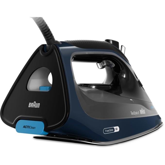BRAUN SI9682DB