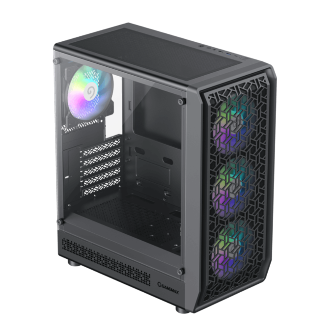 GAMEMAX Forge MB