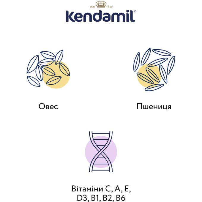 Kendamil 92000005