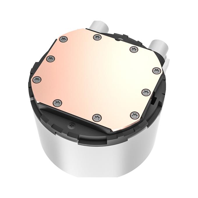 ID-Cooling FX360 White