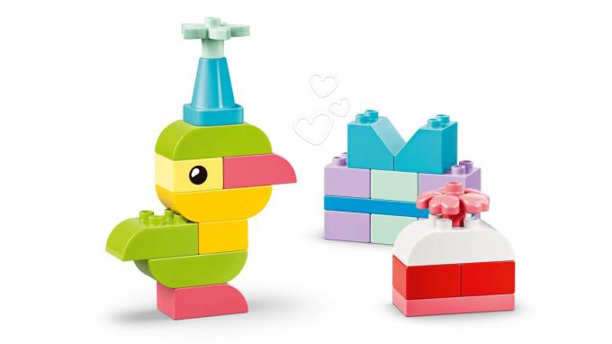 LEGO 10479