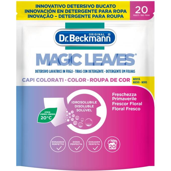 Dr. Beckmann 4008455584614