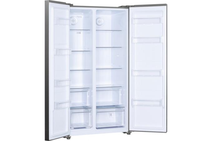 BEKO GNO5322XP