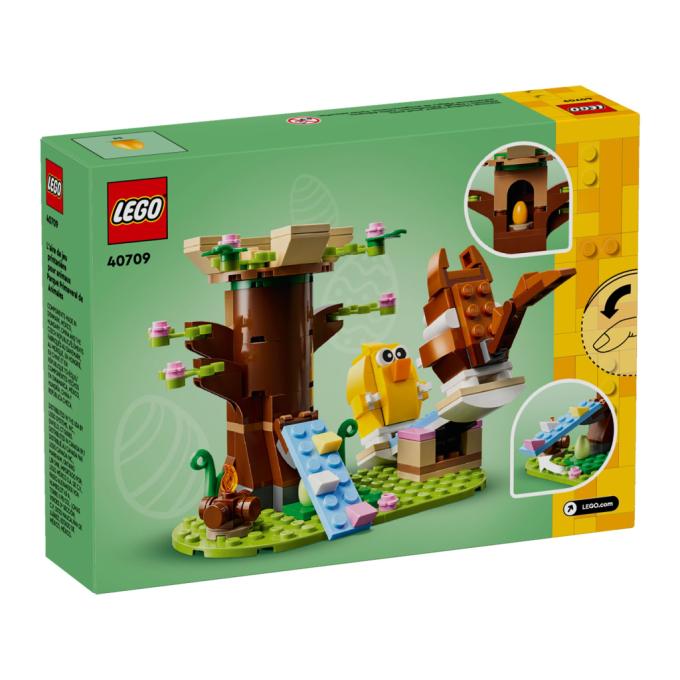 LEGO 40709