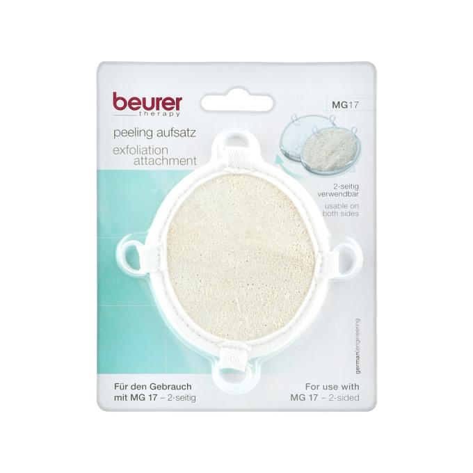 BEURER Насадка MG 17 Peeling